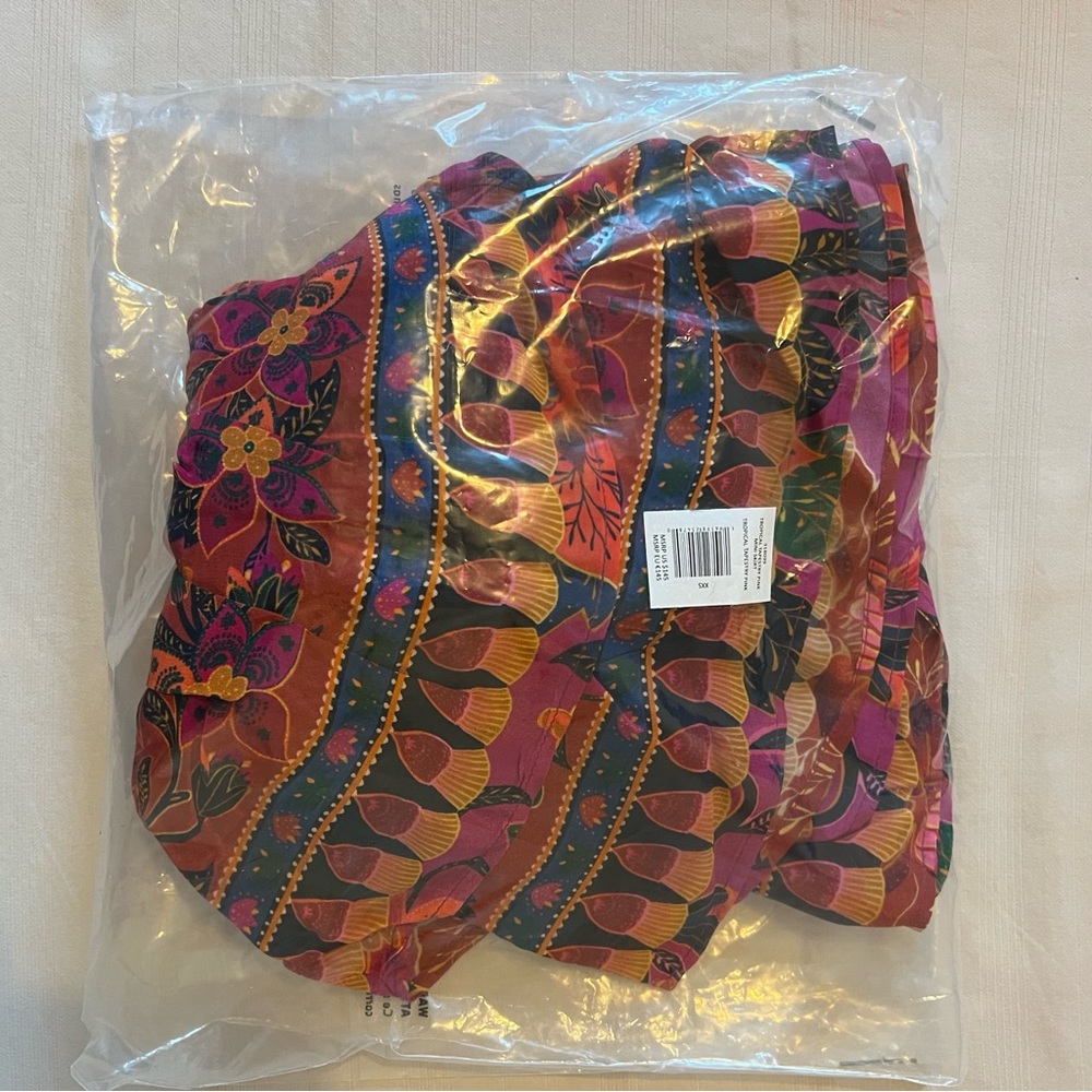 Farm Rio skirt - Picture 10 of 10